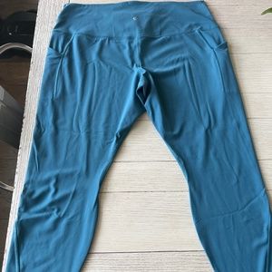 lululemon Align™ High-Rise Pant with Pockets 25"